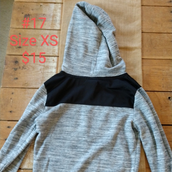 Pink jacket - Picture 2 of 3